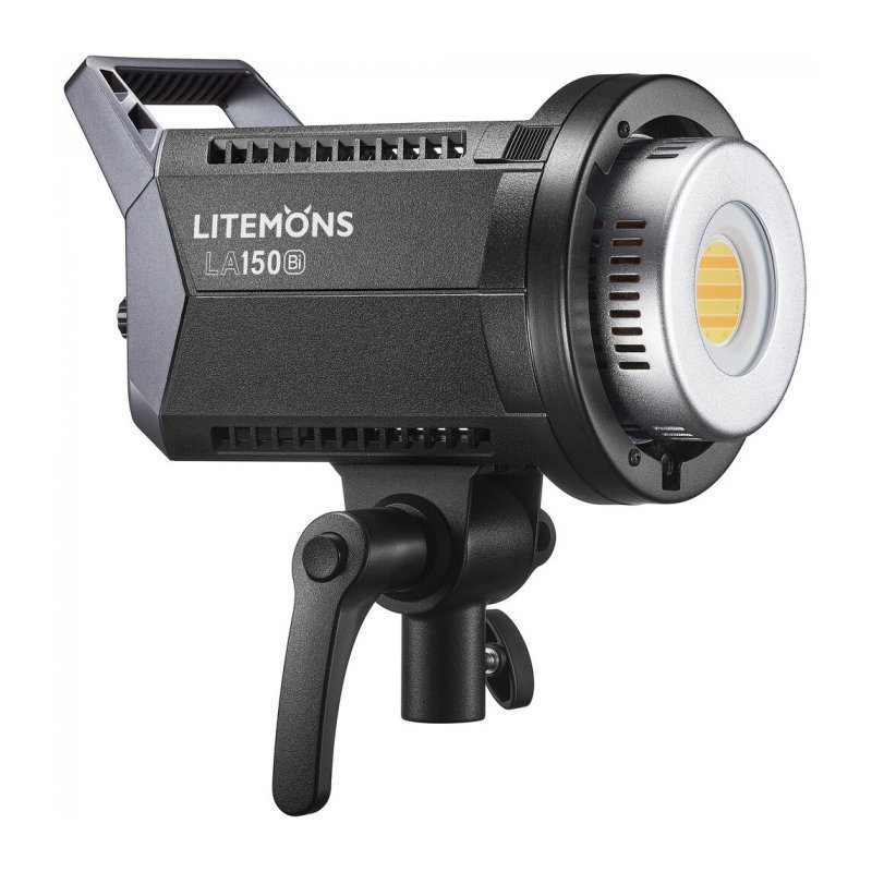 Осветитель светодиодный Godox LITEMONS LA150Bi. в магазине RentaPhoto.Store