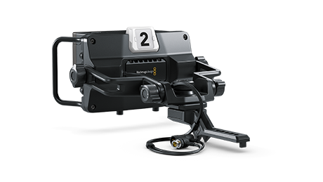 Blackmagic URSA Studio Viewfinder в магазине RentaPhoto.Store