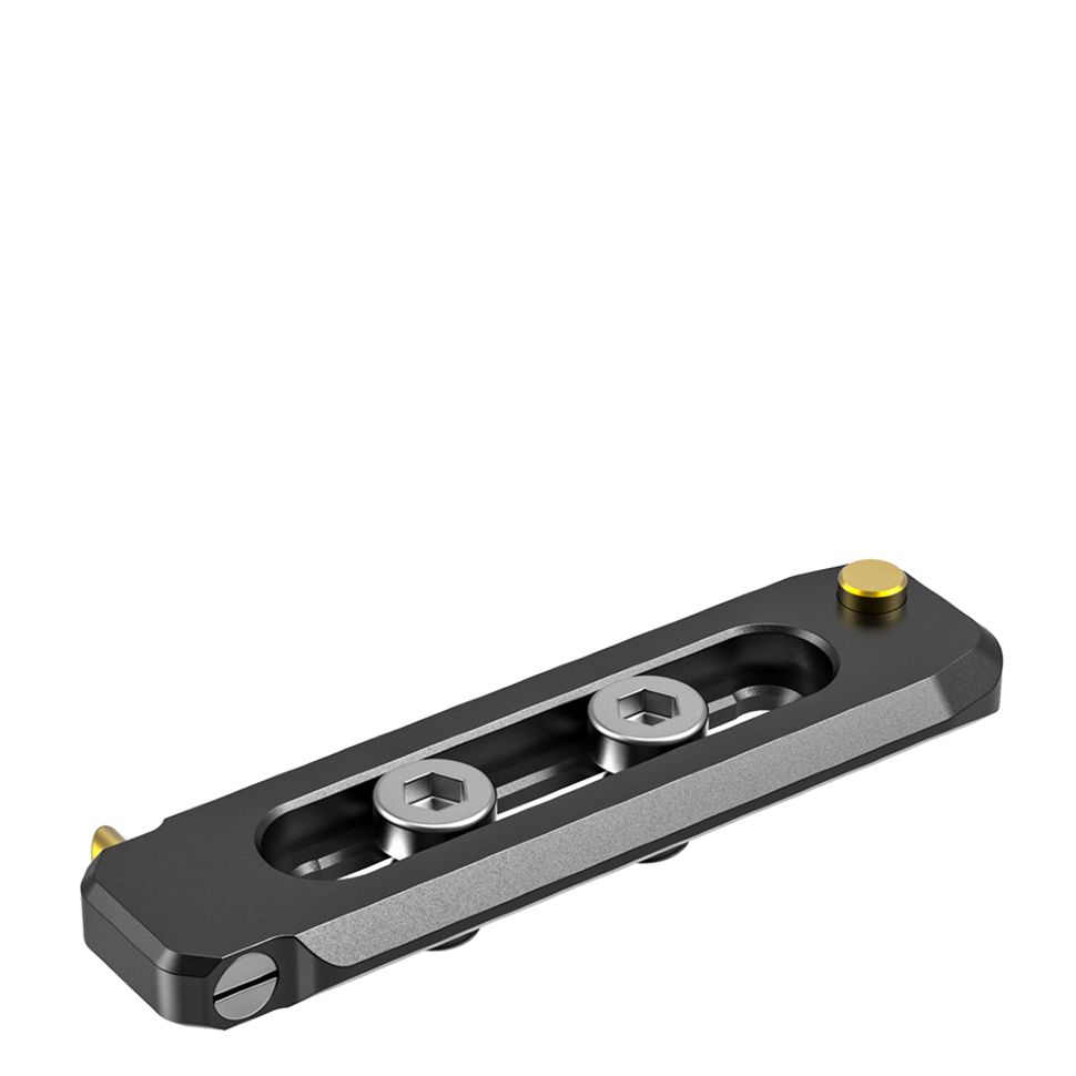 NATO Rail 70ммКрепление SmallRig BUN2483B Low-profile в магазине RentaPhoto.Store