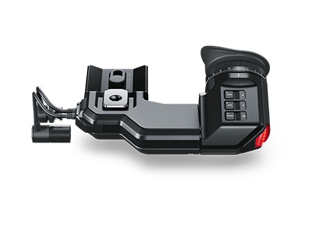 Blackmagic URSA Viewfinder в магазине RentaPhoto.Store