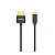 SmallRig 3042 Кабель Ultra Slim 4K HDMI Cable (D to A) 35 см  в магазине RentaPhoto.Store