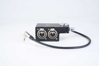 Адаптер A-Box для DSLR / Sony Alpha 7S  в магазине RentaPhoto.Store