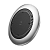 Беспроводная зарядка Baseus Whirlwind Desktop Серая в магазине RentaPhoto.Store